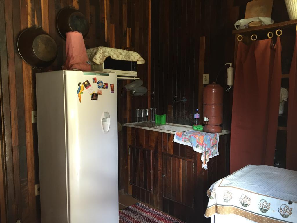 Miguel Pereira, Casa Na Serra, Rj Oda fotoğraf