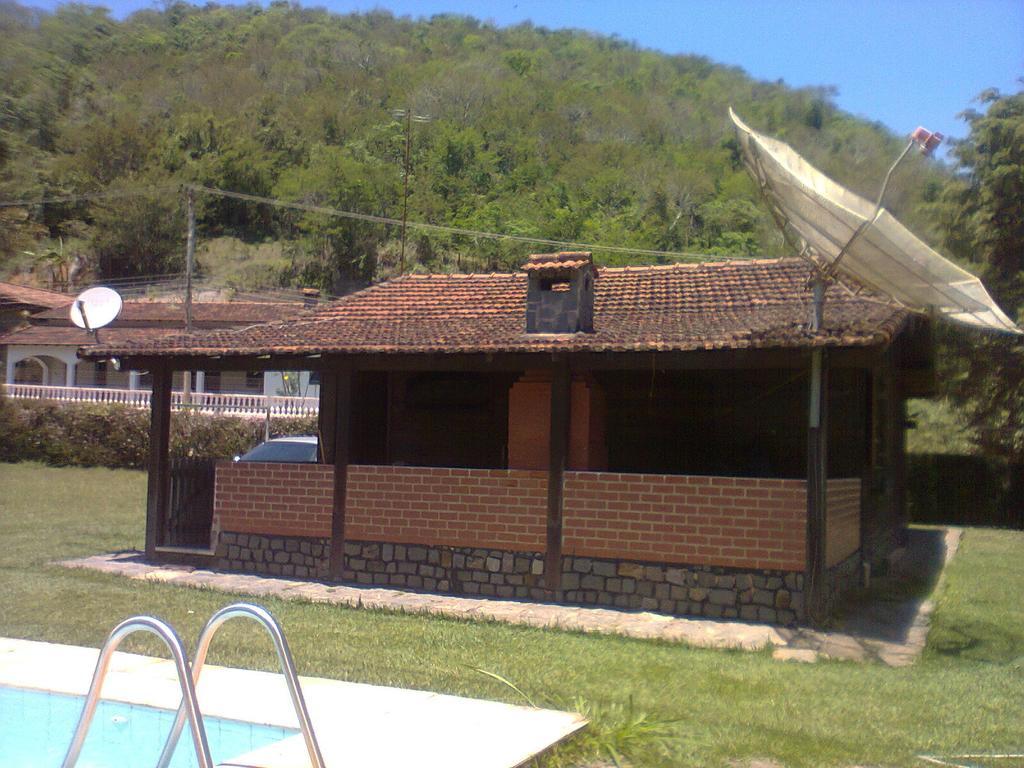 Miguel Pereira, Casa Na Serra, Rj Oda fotoğraf