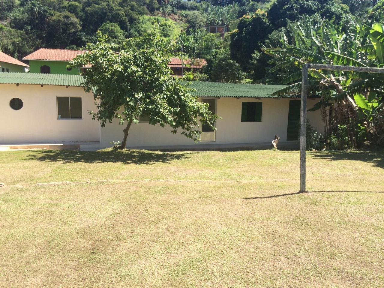 Miguel Pereira, Casa Na Serra, Rj Dış mekan fotoğraf