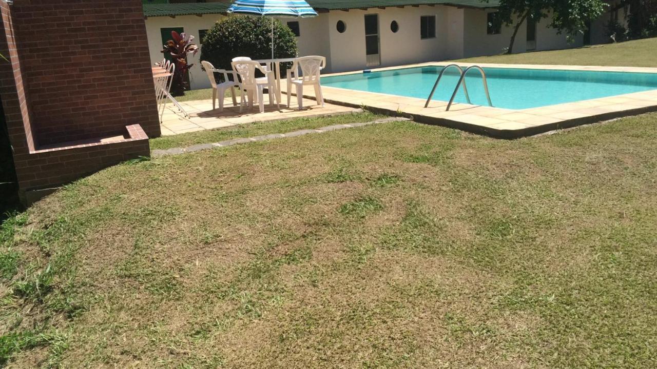 Miguel Pereira, Casa Na Serra, Rj Dış mekan fotoğraf